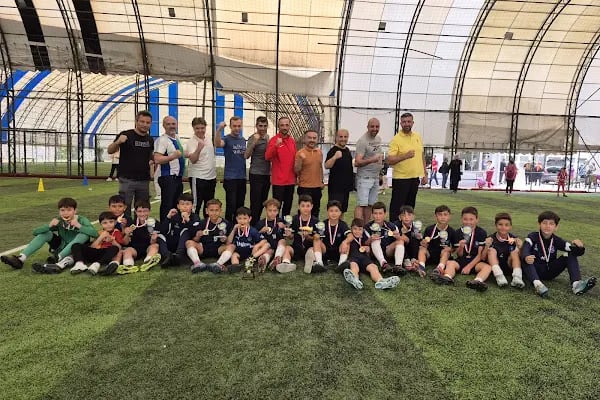 Altınordu Çayırova Futbol Okulu - Resim 4