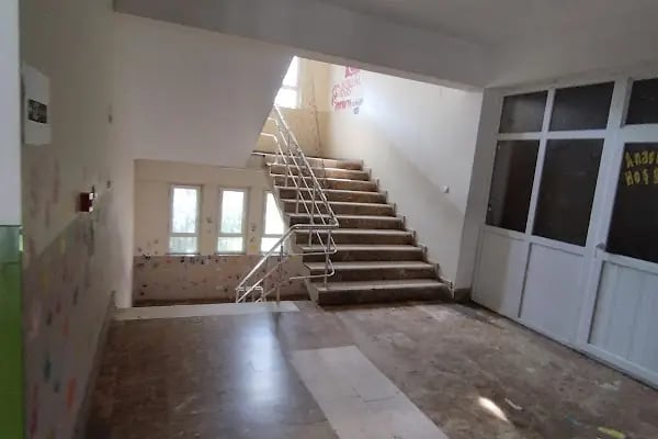 Kasım Garipoğlu Mesleki ve Teknik Anadolu Lisesi - Resim 3