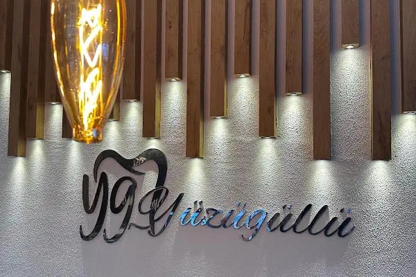 Yüzügüllü Ağız ve Diş Sağlığı Polikliniği - Resim 12