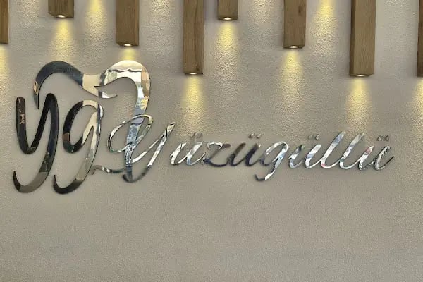 Yüzügüllü Ağız ve Diş Sağlığı Polikliniği - Resim 14