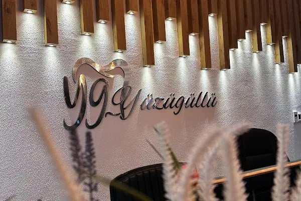 Yüzügüllü Ağız ve Diş Sağlığı Polikliniği - Resim 15