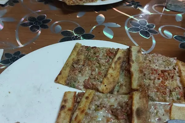 Merkez Restoran - Resim 3