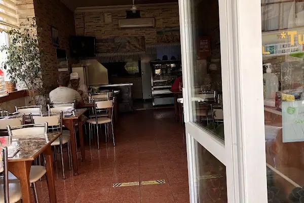 Merkez Restoran - Resim 16