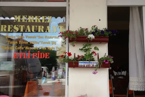 Merkez Restoran - Resim 6