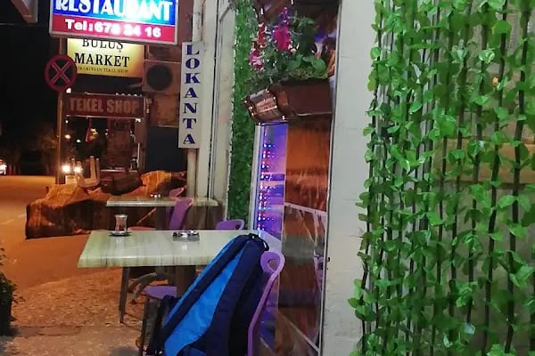 Merkez Restoran - Resim 14