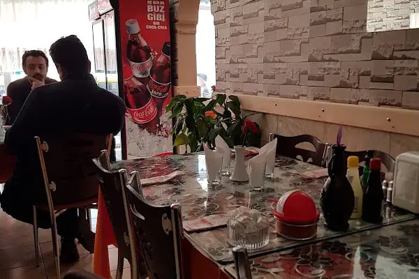 Merkez Restoran - Resim 11