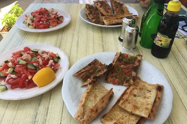 Merkez Restoran - Resim 8
