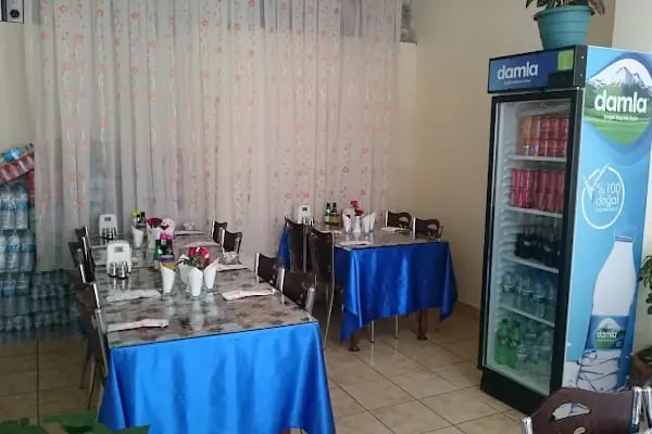 Merkez Restoran - Resim 4