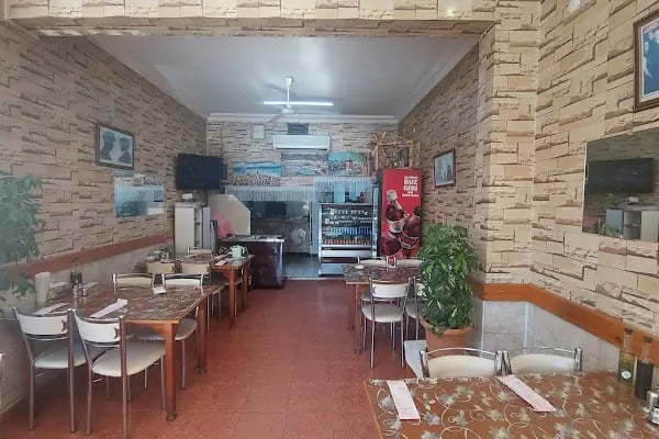 Merkez Restoran - Resim 5