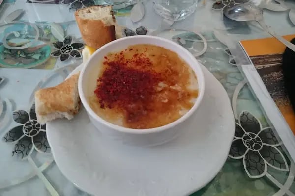 Merkez Restoran - Resim 10