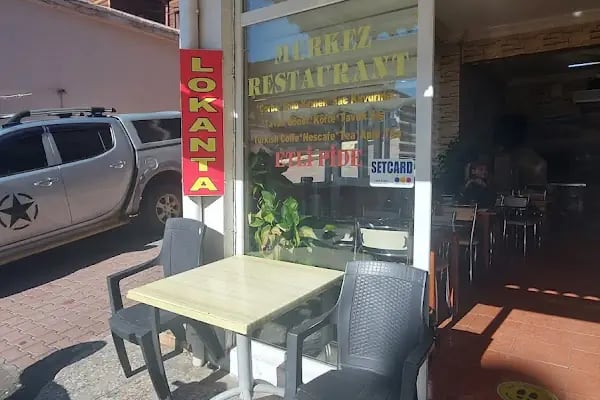 Merkez Restoran - Resim 18