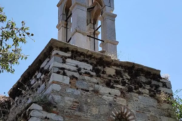 Aziz Nikolaos Kilisesi - Resim 18