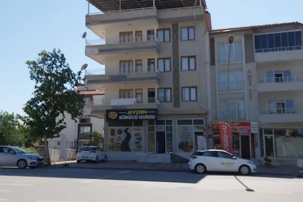 MALATYA AYDIN MOTORLU TAŞITLAR SÜRÜCÜ KURSU - Resim 6