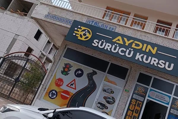 MALATYA AYDIN MOTORLU TAŞITLAR SÜRÜCÜ KURSU - Resim 12