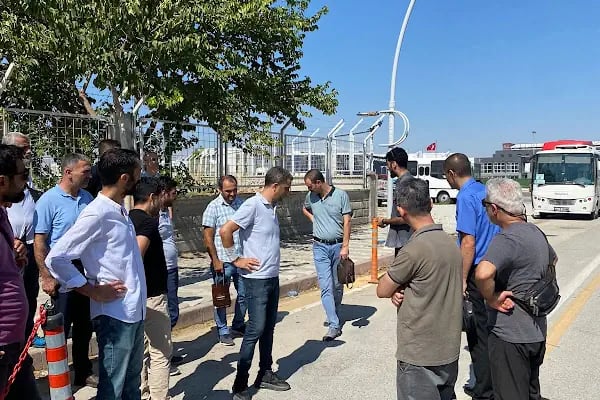 MALATYA AYDIN MOTORLU TAŞITLAR SÜRÜCÜ KURSU - Resim 8