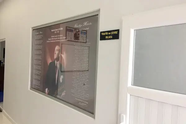 MALATYA AYDIN MOTORLU TAŞITLAR SÜRÜCÜ KURSU - Resim 5