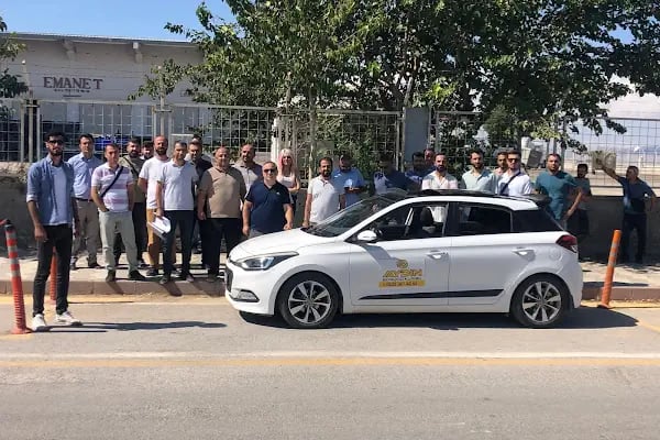 MALATYA AYDIN MOTORLU TAŞITLAR SÜRÜCÜ KURSU - Resim 11