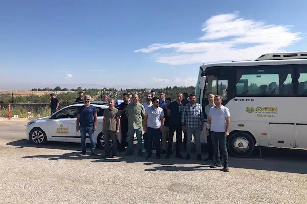 MALATYA AYDIN MOTORLU TAŞITLAR SÜRÜCÜ KURSU - Resim 7