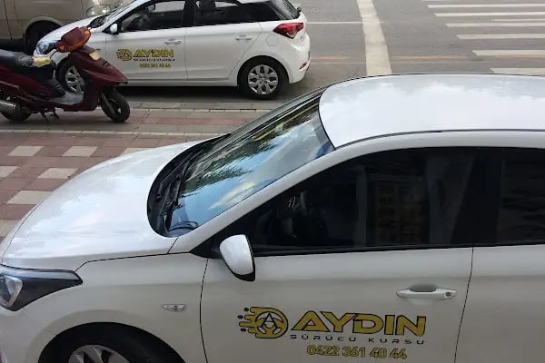 MALATYA AYDIN MOTORLU TAŞITLAR SÜRÜCÜ KURSU - Resim 10