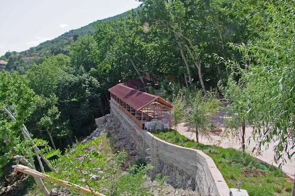 Bademli Sofuoğlu Cami - Resim 8