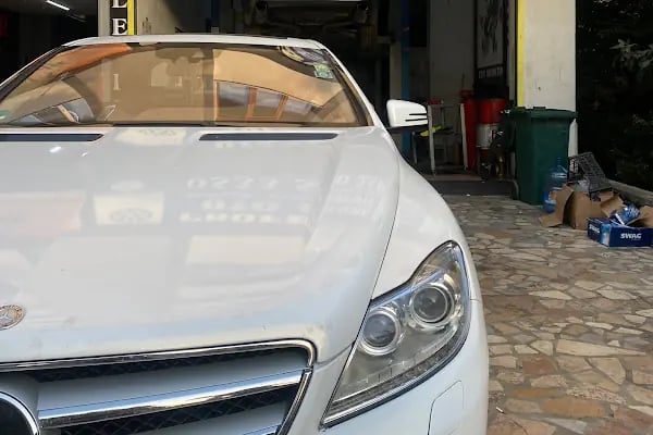 PROFESYONEL MEKANİK SERVİS Volkswagen Audi Seat Skoda Bmw Mercedes - Resim 12