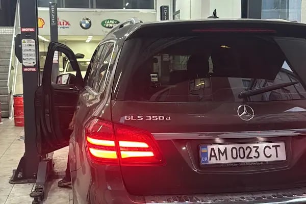 PROFESYONEL MEKANİK SERVİS Volkswagen Audi Seat Skoda Bmw Mercedes - Resim 5