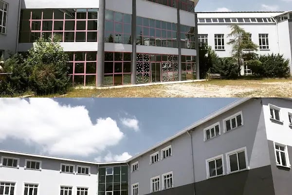 Kocaeli Üniversitesi Devlet Konservatuvarı - Resim 12