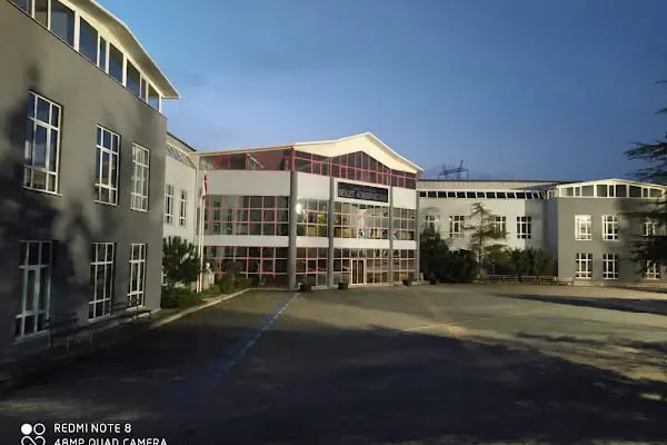 Kocaeli Üniversitesi Devlet Konservatuvarı - Resim 13