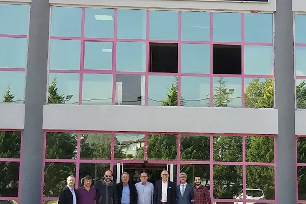 Kocaeli Üniversitesi Devlet Konservatuvarı - Resim 4