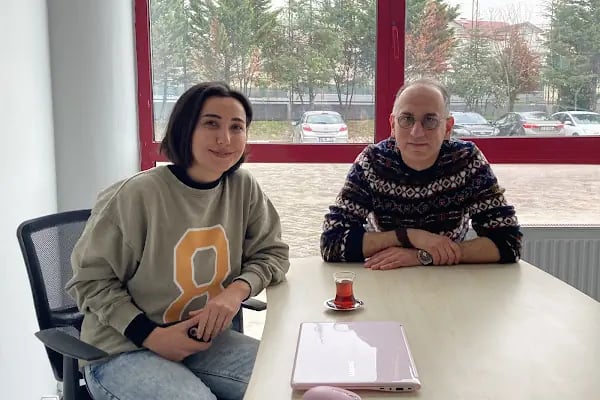 Kocaeli Üniversitesi Devlet Konservatuvarı - Resim 7