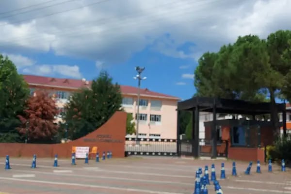 Kocaeli Üniversitesi Devlet Konservatuvarı - Resim 10