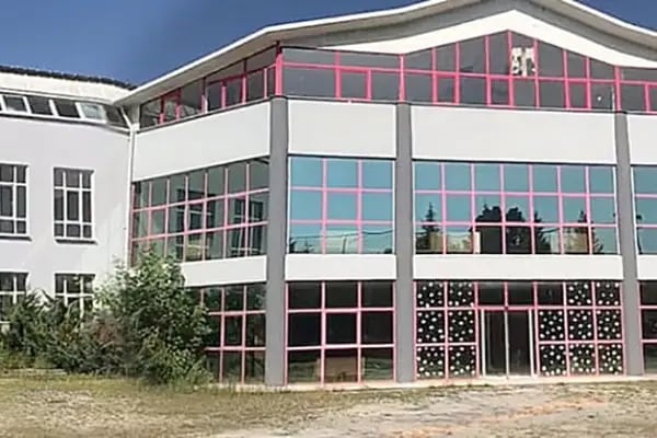 Kocaeli Üniversitesi Devlet Konservatuvarı - Resim 8
