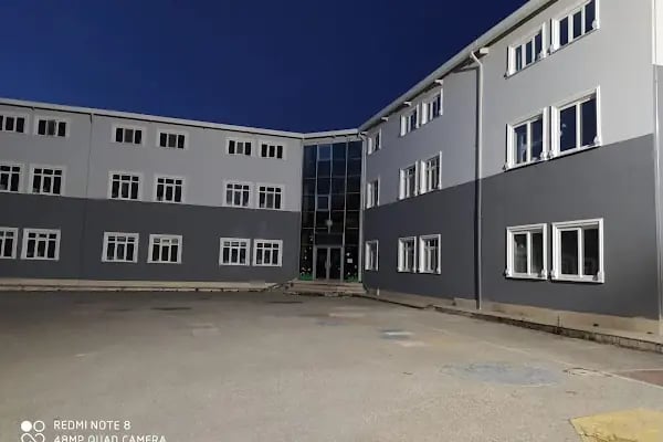 Kocaeli Üniversitesi Devlet Konservatuvarı - Resim 16