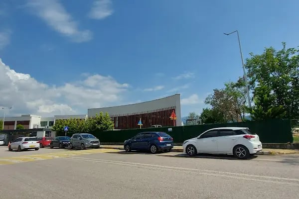 Kocaeli Üniversitesi Devlet Konservatuvarı - Resim 6