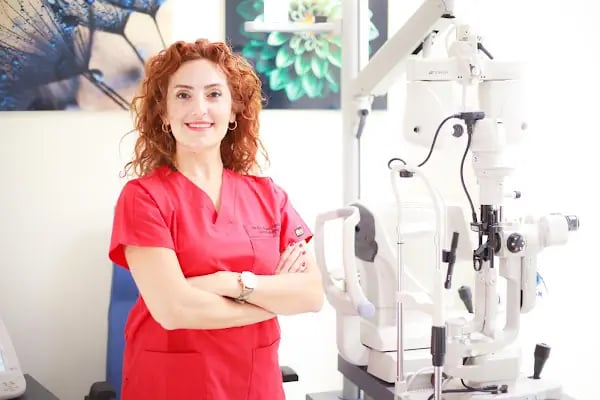 Op. Dr. Özgül Uğurtay - Resim 2