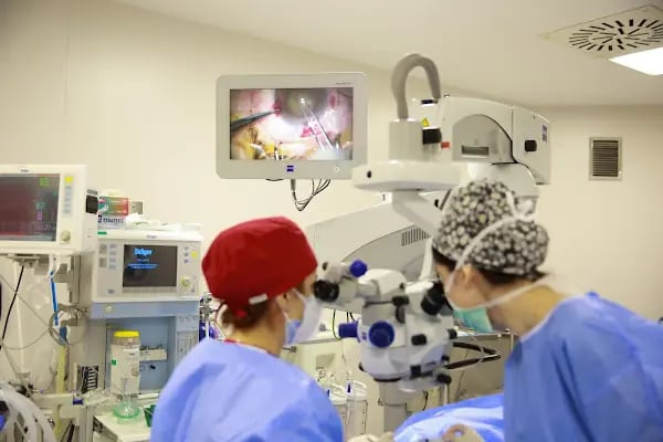 Op. Dr. Özgül Uğurtay - Resim 13