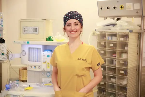 Op. Dr. Özgül Uğurtay - Resim 6