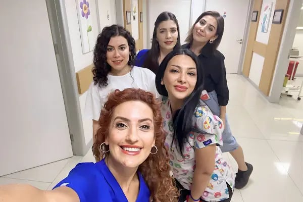 Op. Dr. Özgül Uğurtay - Resim 18