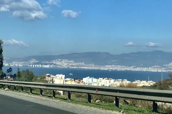 Cetin Emeç Mahalle Muhtarlığı Yeni - Resim 13