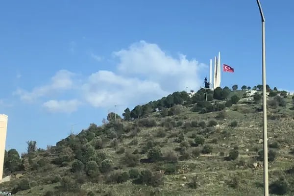 Cetin Emeç Mahalle Muhtarlığı Yeni - Resim 9