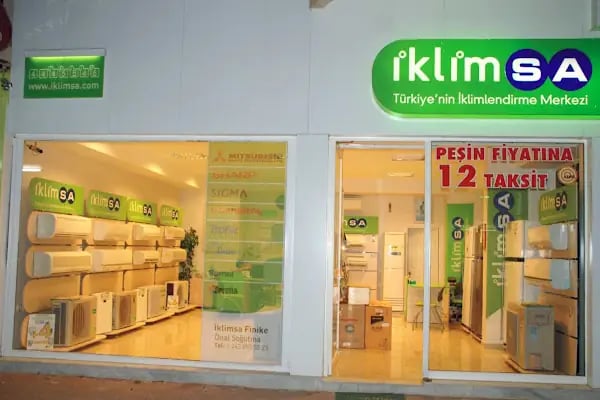 İklimSA - Önal Soğutma - Resim 3