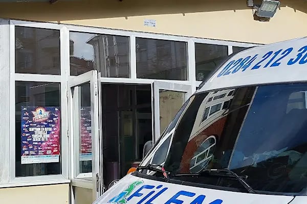 FİLEM TEMİZLİK HİZMETLERİ EDİRNE / MERKEZ - Resim 17
