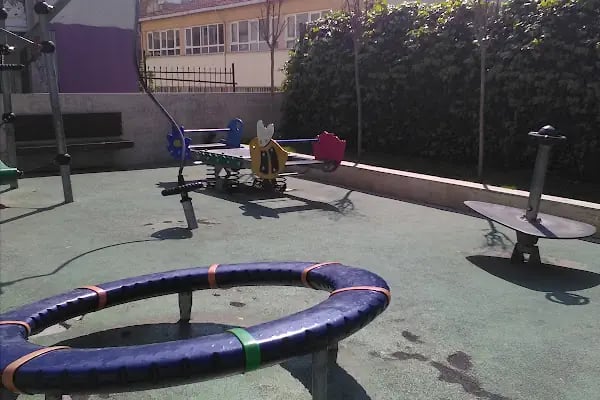 Rasimpaşa Parkı - Resim 10