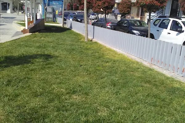 Rasimpaşa Parkı - Resim 16