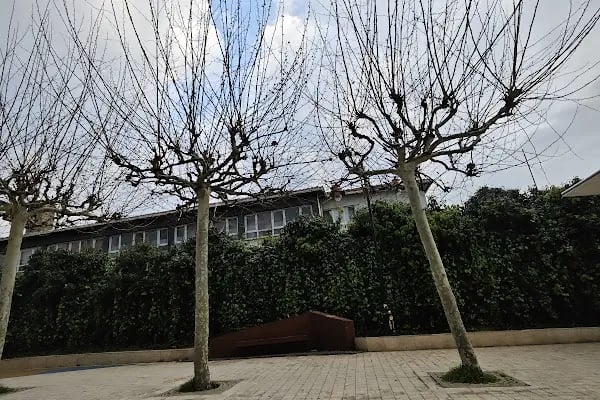 Rasimpaşa Parkı - Resim 2