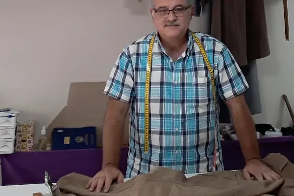 AKDENİZ TERZİ - Resim 11