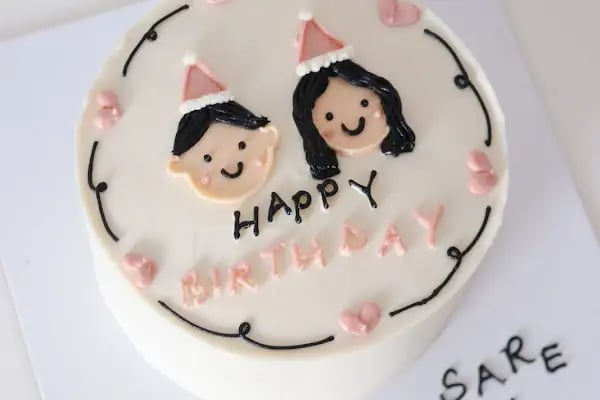 Cakes By Betül - Resim 13