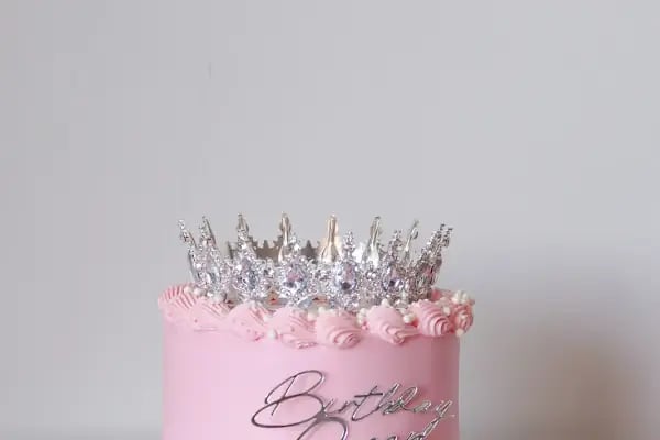Cakes By Betül - Resim 11