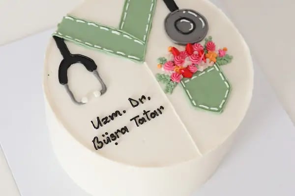 Cakes By Betül - Resim 10