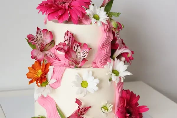Cakes By Betül - Resim 5